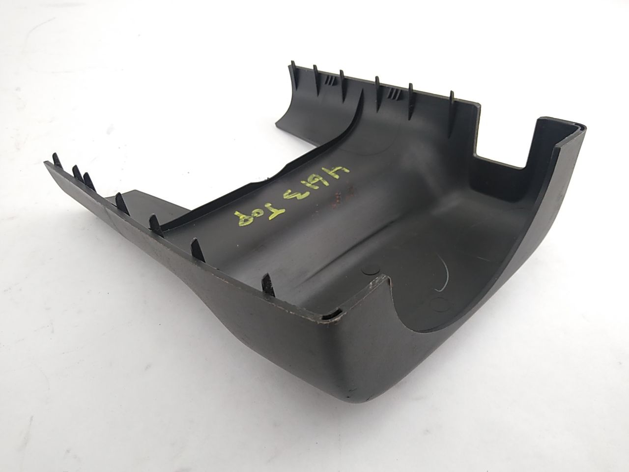 Hummer H3 Upper Steering Column Cover