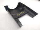 Hummer H3 Upper Steering Column Cover-9
