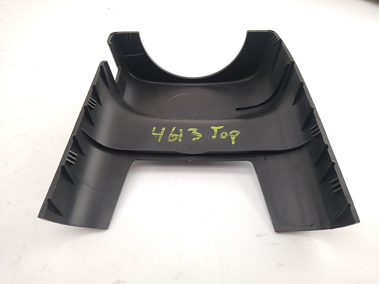 Hummer H3 Upper Steering Column Cover