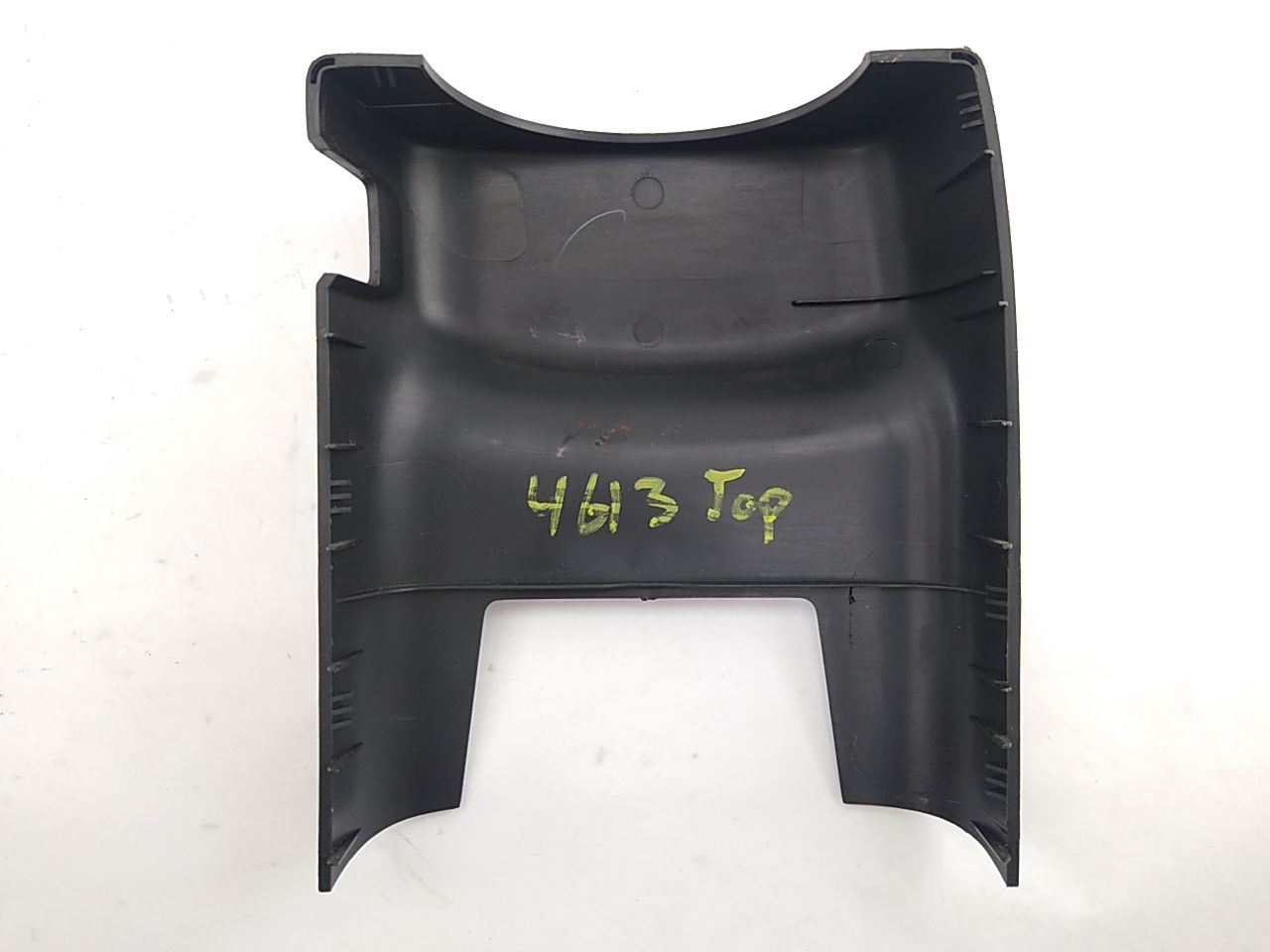 Hummer H3 Upper Steering Column Cover