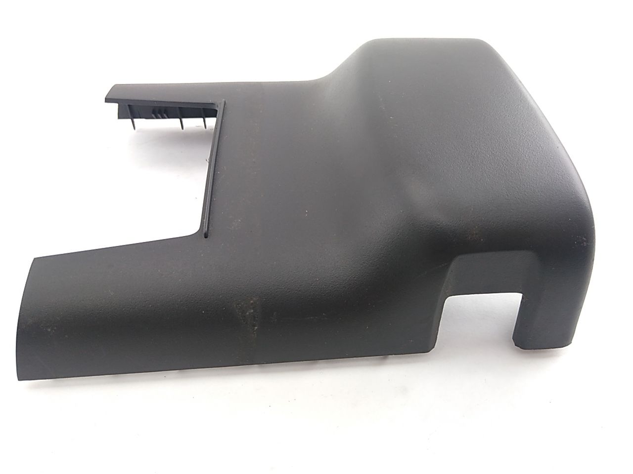 Hummer H3 Upper Steering Column Cover