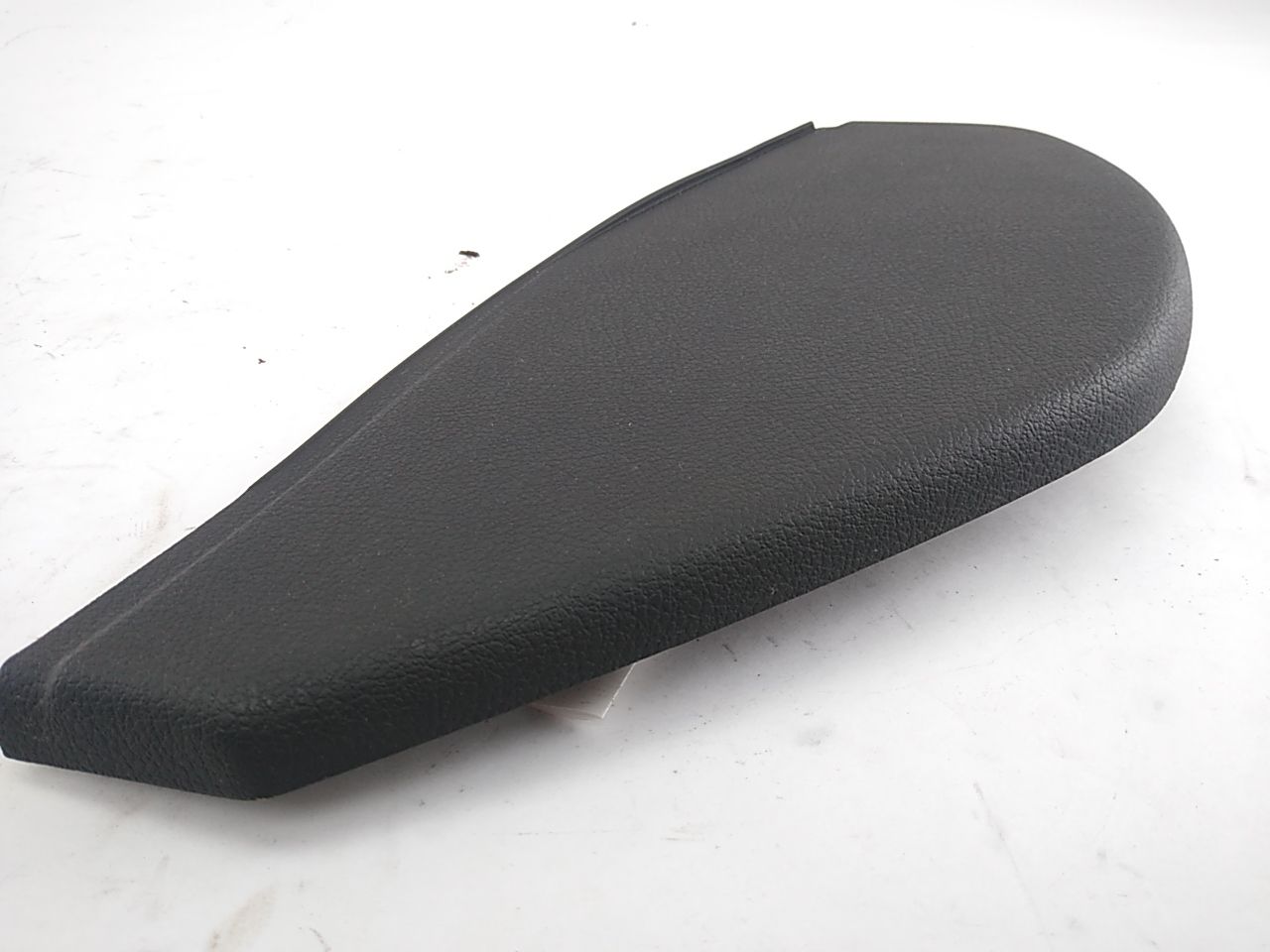 Hummer H3 Left Side Dash Cover Trim