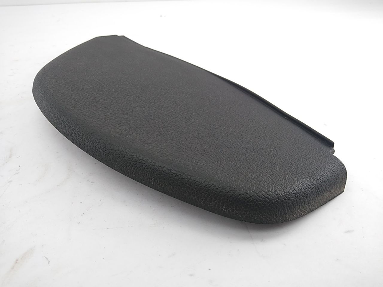 Hummer H3 Left Side Dash Cover Trim