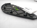 Hummer H3 Left Side Dash Cover Trim-9