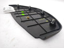 Hummer H3 Left Side Dash Cover Trim-11