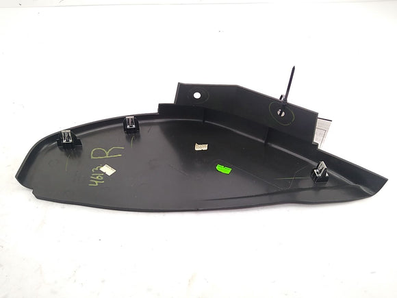 Hummer H3 Right Side Dash Cover Trim