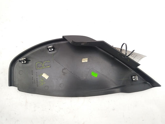 Hummer H3 Right Side Dash Cover Trim