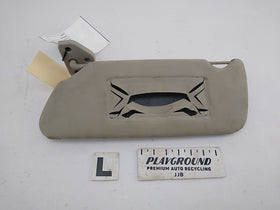 Hummer H3 Front Left Sun Visor