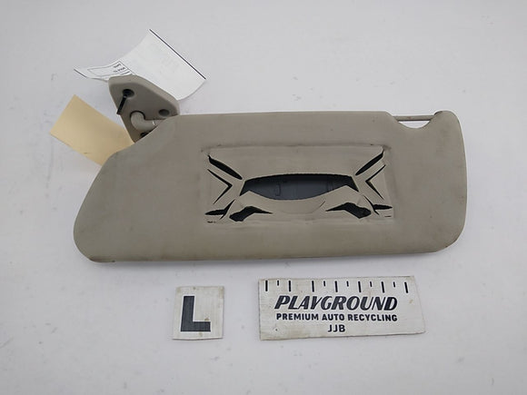 Hummer H3 Front Left Sun Visor