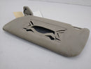 Hummer H3 Front Left Sun Visor-2