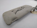 Hummer H3 Front Left Sun Visor-4