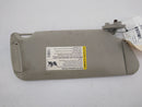 Hummer H3 Front Left Sun Visor-6