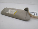 Hummer H3 Front Left Sun Visor-7