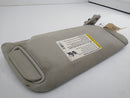 Hummer H3 Front Left Sun Visor-8