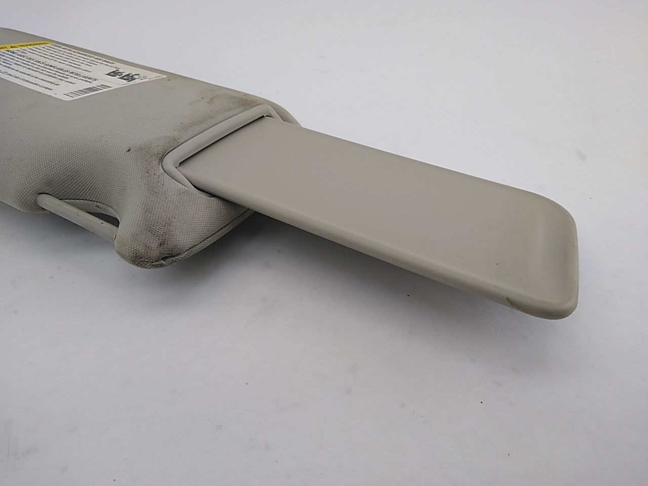 Hummer H3 Front Left Sun Visor