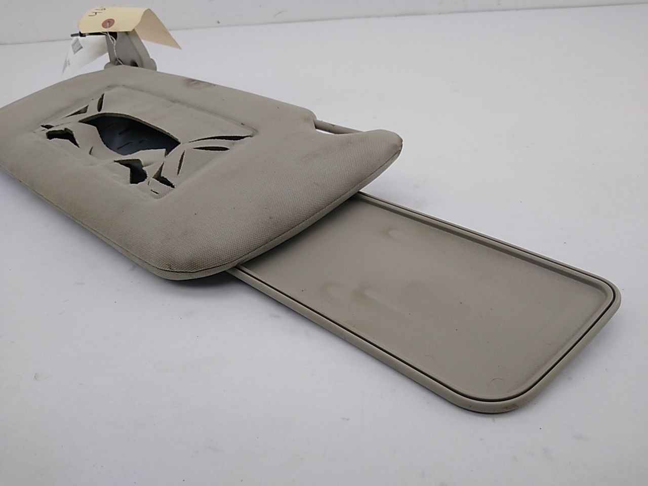 Hummer H3 Front Left Sun Visor