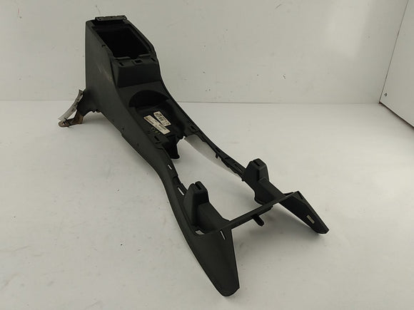 Hummer H3 Center Console