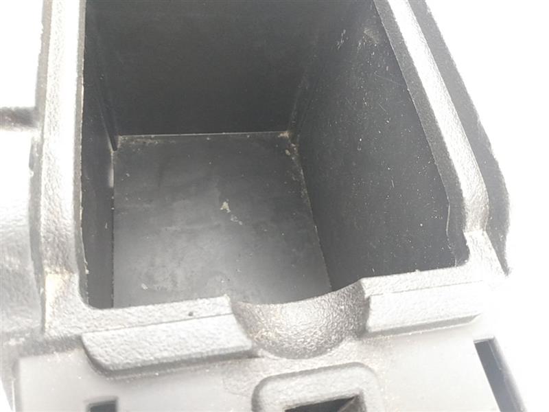 Hummer H3 Center Console