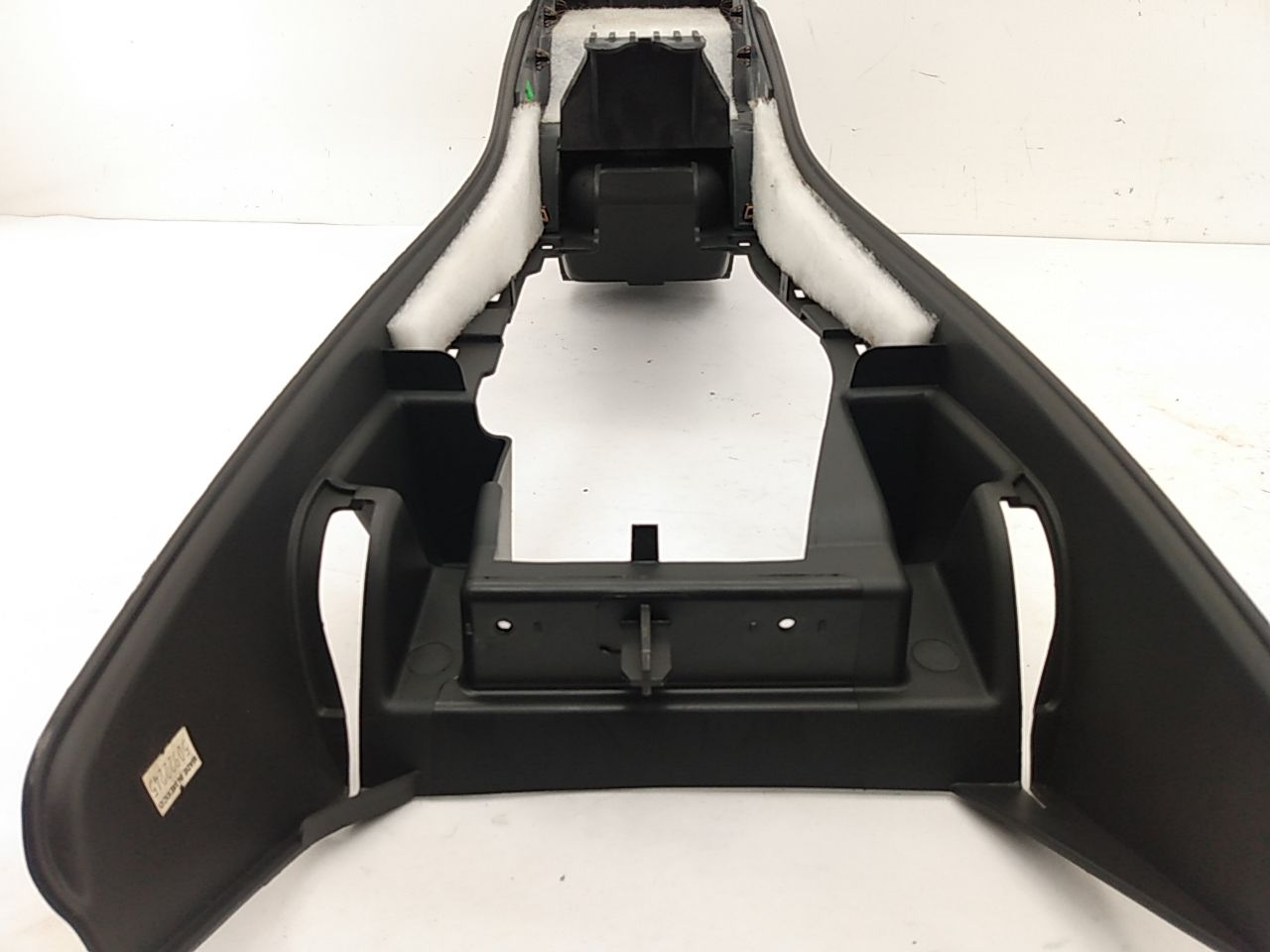 Hummer H3 Center Console