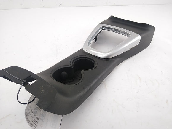 Hummer H3 Shifter Bezel Trim