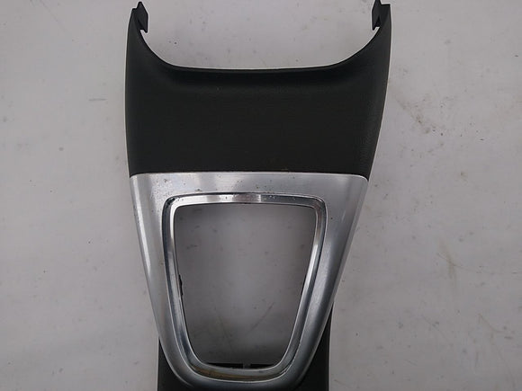 Hummer H3 Shifter Bezel Trim