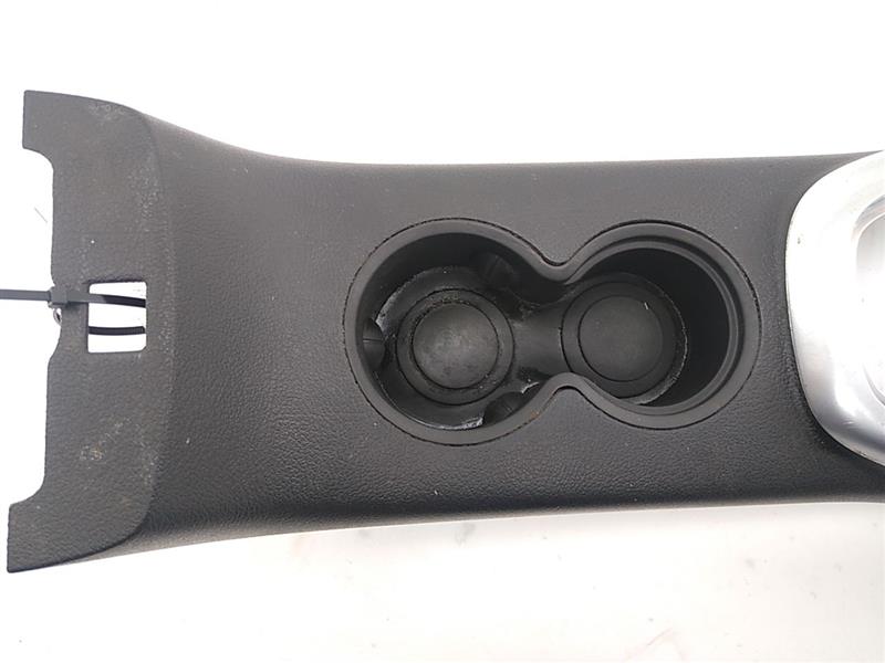 Hummer H3 Shifter Bezel Trim