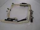 Hummer H3 Right Side Curtain Air Bag-6