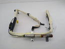 Hummer H3 Right Side Curtain Air Bag-9