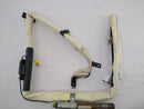 Hummer H3 Right Side Curtain Air Bag-10