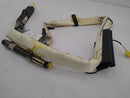 Hummer H3 Left Side Curtain Air Bag-2