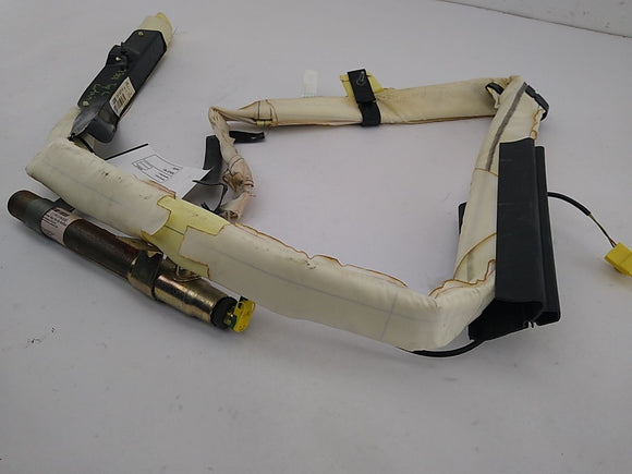 Hummer H3 Left Side Curtain Air Bag