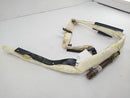 Hummer H3 Left Side Curtain Air Bag-4