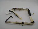 Hummer H3 Left Side Curtain Air Bag-8