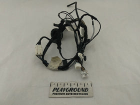 Hummer H3 Tailgate Wire Harness