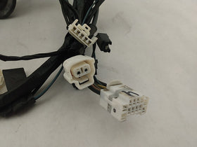 Hummer H3 Tailgate Wire Harness - 0