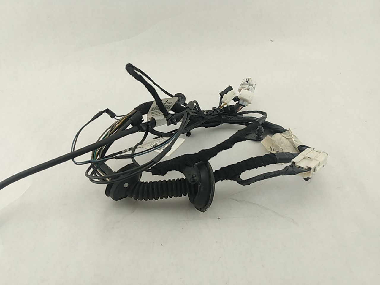 Hummer H3 Tailgate Wire Harness