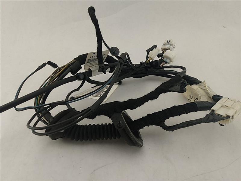 Hummer H3 Tailgate Wire Harness