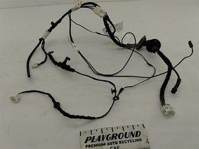 Hummer H3 Tailgate Wire Harness