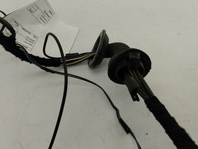 Hummer H3 Tailgate Wire Harness - 0