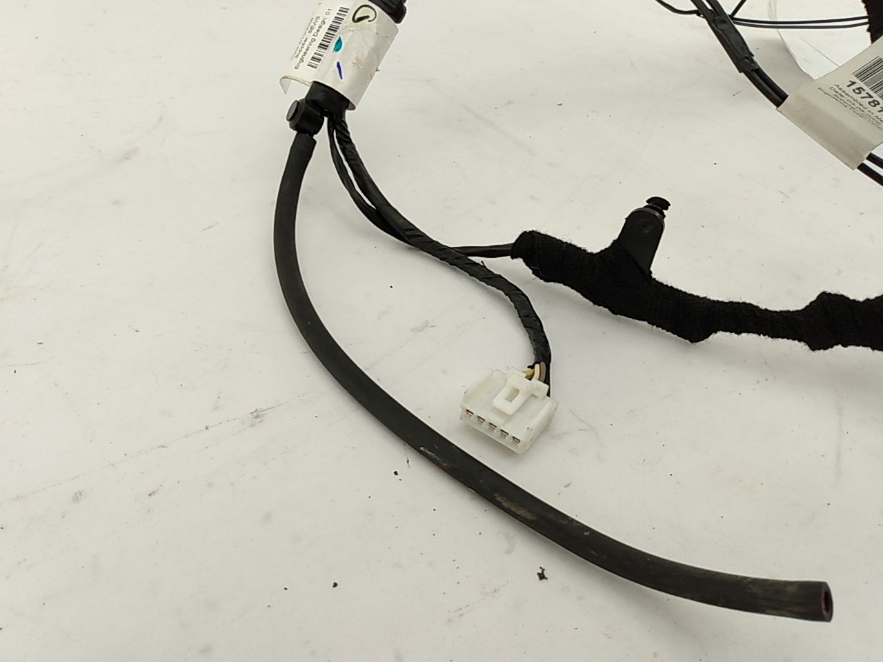 Hummer H3 Tailgate Wire Harness