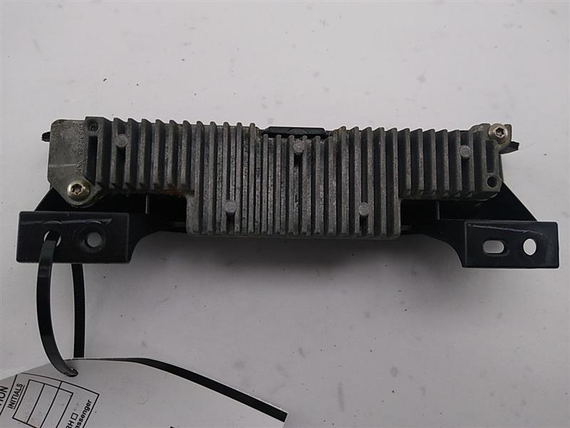 Hummer H3 High Mounted Stop Lamp