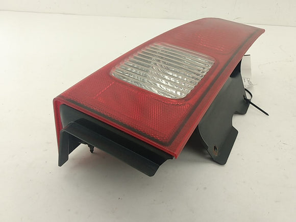 Hummer H3 Rear Left Tail Lamp Assembly