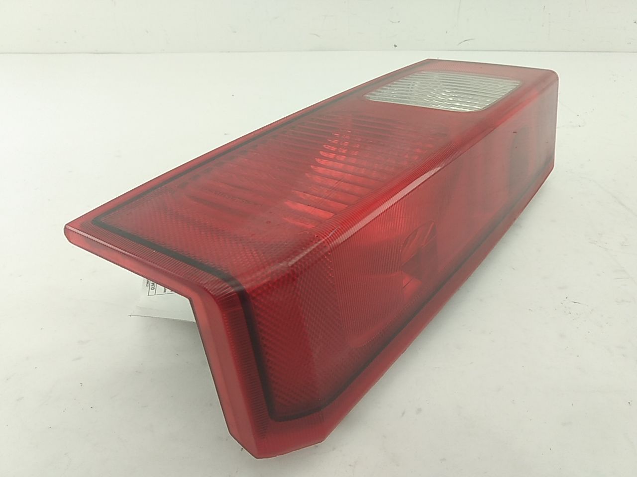 Hummer H3 Rear Left Tail Lamp Assembly