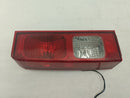 Hummer H3 Rear Left Tail Lamp Assembly-12