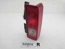 Hummer H3 Rear Right Tail Lamp Assembly-1