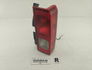 Hummer H3 Rear Right Tail Lamp Assembly-1