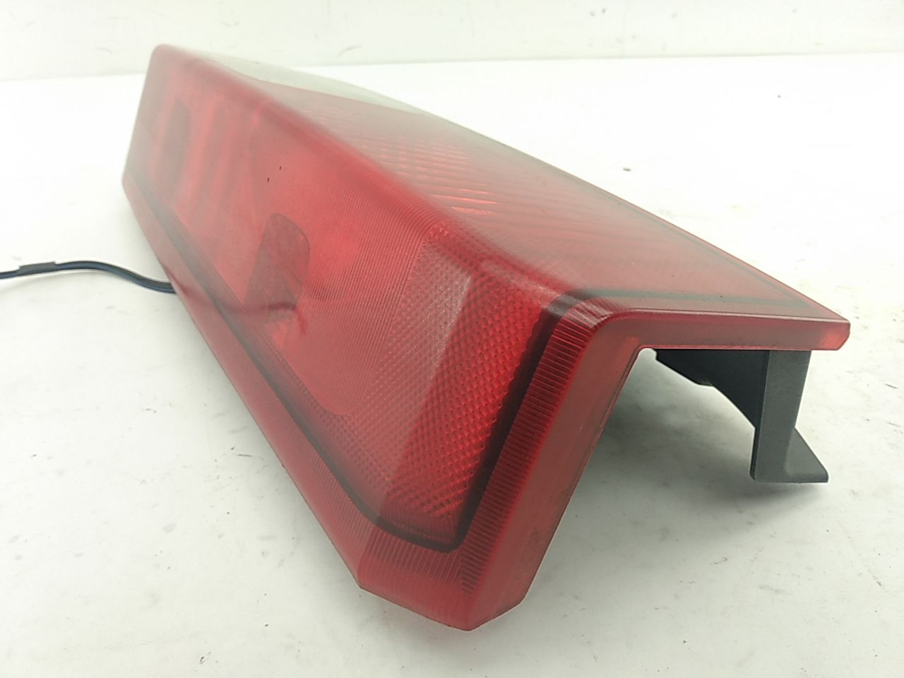 Hummer H3 Rear Right Tail Lamp Assembly