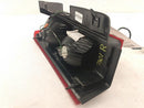 Hummer H3 Rear Right Tail Lamp Assembly-9