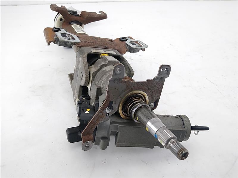 Hummer H3 Steering Column