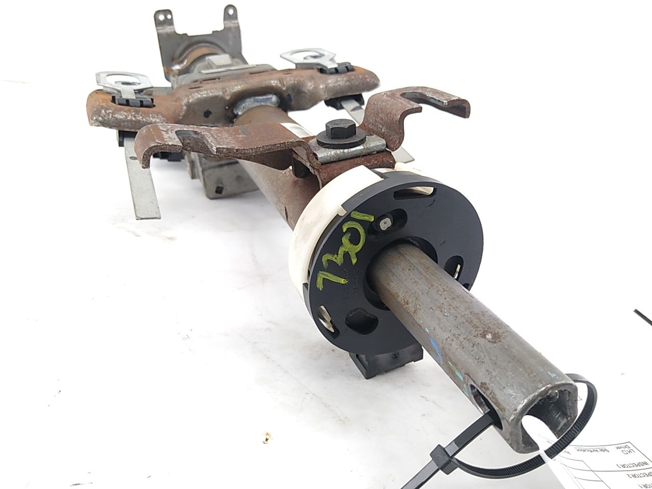 Hummer H3 Steering Column